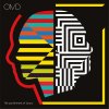 OMD: Punishment Of Luxury (Coloured Blue Vinyl) - Vinyl (LP)