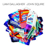 Gallagher Liam, Squire John: Liam Gallagher & John Squire