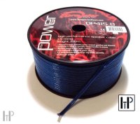 Dragster Speaker Cable DP.415B - 2x1,5mm