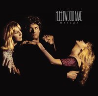 Fleetwood Mac: Mirage (Remastered 2016)