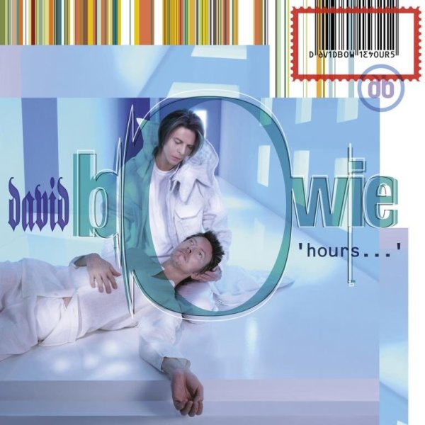 Bowie David: Hours