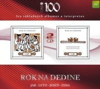 Rok na dedine & Jar - Leto - Jeseň - Zima