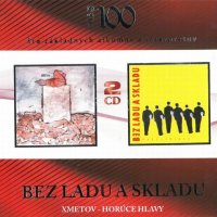 Bez ladu a skladu: Xmetov - Horúce hlavy