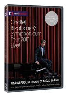 Ondřej Brzobohatý: Symphonicum Tour