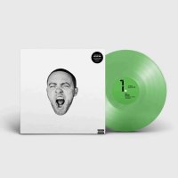 Miller Mac: Go:Od Am (Coloured Green Vinyl)