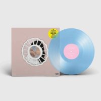 Miller Mac: The Divine Feminine (Coloured Blue Vinyl)