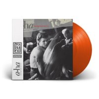 A-ha: Hunting High And Low Retailer Exclusive (Coloured Orange Vinyl)