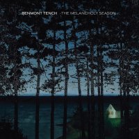 Benmont Tench: Melancholy Season