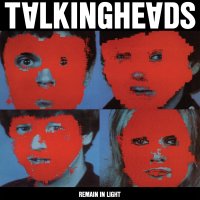 Talking Head: Remain In Light