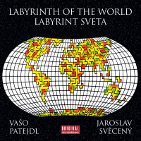 Patejdl Vašo: Labyrint sveta