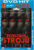 Povstání strojů