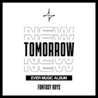 Fantasy Boys: New Tomorrow