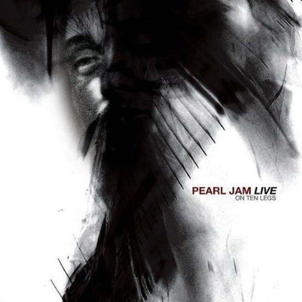 Pearl Jam: Live On Ten Legs