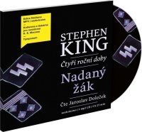 Nadaný žák (Stephen King - Jaroslav Doleček)