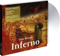 Inferno (Dan Brown - Miroslav Táborský)