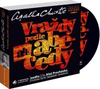 Vraždy podle abecedy (Agatha Christie - Aleš Procházka)