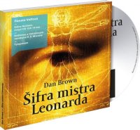 Šifra mistra Leonarda (Dan Brown - Renata Volfová)