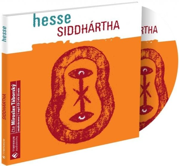 Siddhártha (Hermann Hesse - Miroslav Táborský)