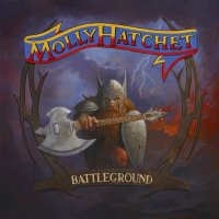 Molly Hatchet: Battleground