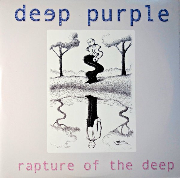 Deep Purple: Rapture Of The Deep