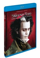 Sweeney Todd: Ďábelský holič z Fleet Street