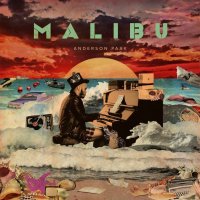 Paak Anderson: Malibu