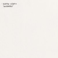 Biffy Clyro: Moderns (RSD2020)