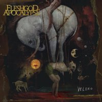 Fleshgod Apocalypse: Veleno