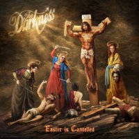 Darkness: Easter In Cancelled