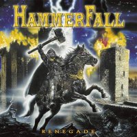 Hammerfall: Renegade