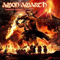 Amon Amarth: Surtur Rising