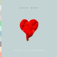 West Kanye: 808s & Heartbreak