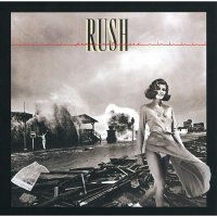 Rush: Permanent Waves (40th Anniversary Edition)