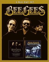 Bee Gees: One Night Only / One For All Tour Live in Australia 1989