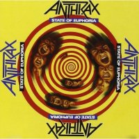 Anthrax: State Of Euphoria