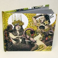 Baroness: Yellow and Green (Limited Edition)