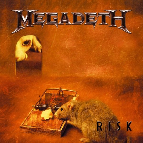 Megadeth: Risk (Remastered)