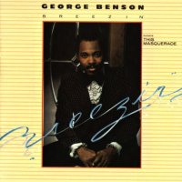 Benson George: Breezin'