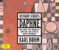 Strauss Richard: Daphne