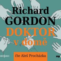 Procházka Aleš: Gordon: Doktor v domě