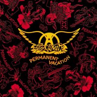 Aerosmith: Permanent Vacation