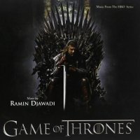 Soundtrack: Game Of Thrones (Hra o trůny - Ramin Djawadi)