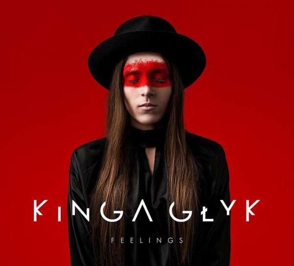 Glyk Kinga: Feelings