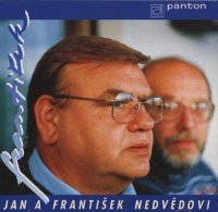 Nedvědi Honza a František: František