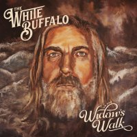 White Buffalo: On the Widow's Walk