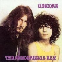 Tyrannosaurus Rex: Unicorn (Deluxe, RSD2020)