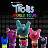 Soundtrack: Trolls World Tour