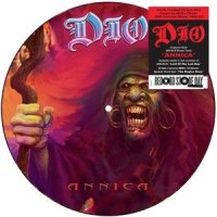 Dio: Annica (Picture Disc, RSD2020)