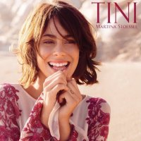 Tini (Martina Stoessel - Violetta): Tini