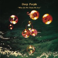 Deep Purple: Who Do We Think We Are